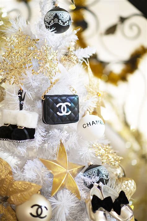 merry christmas chanel|chanel gifts for christmas.